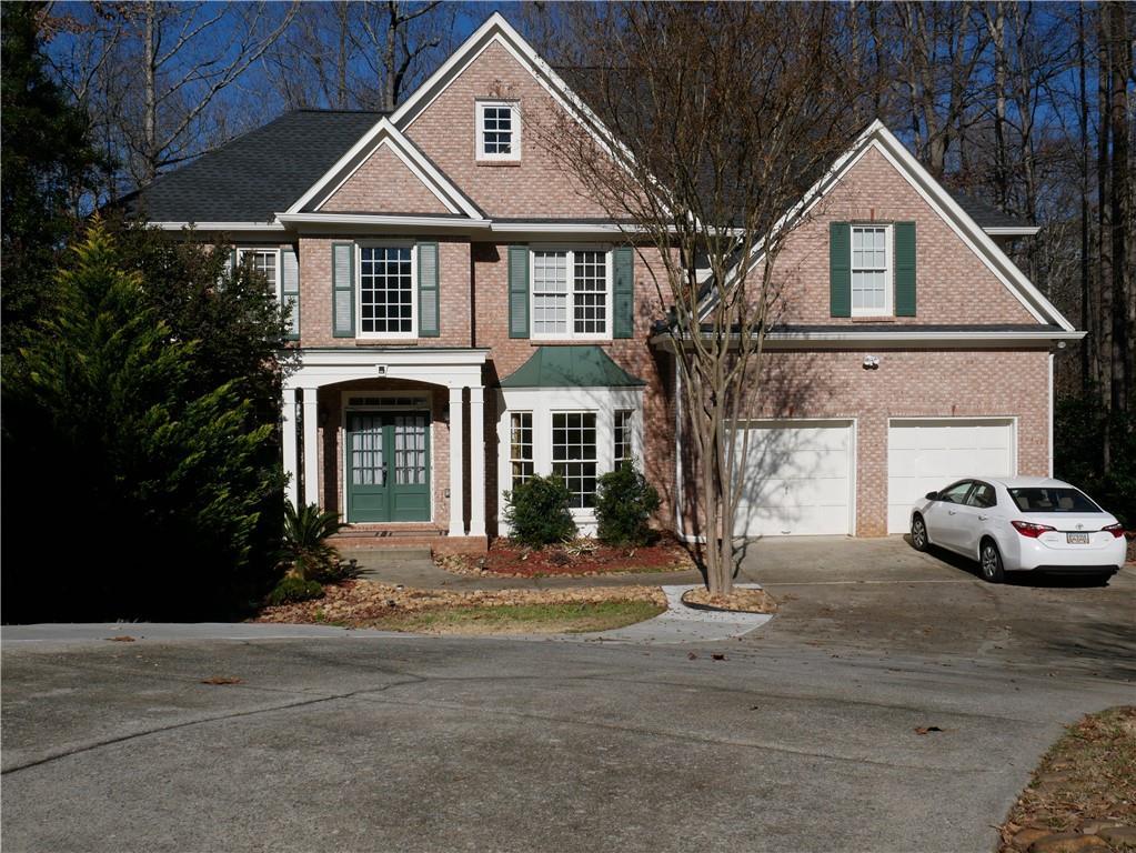 1165 Mckendree Park Ln., Lawrenceville, GA 30043