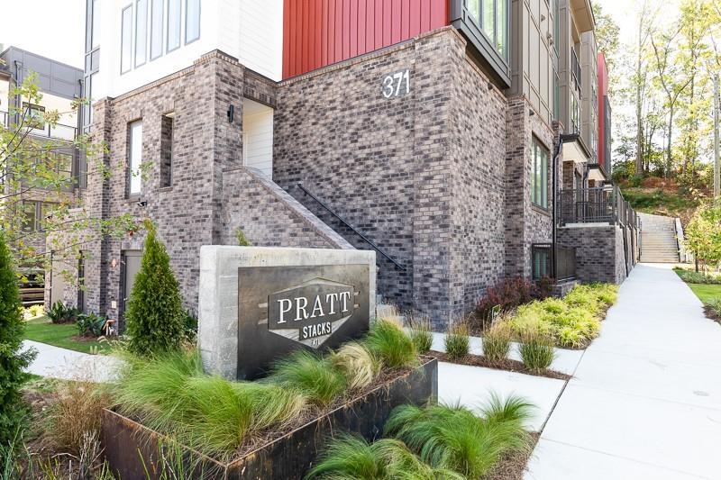 395 Pratt Dr. #808, Atlanta, GA 30315
