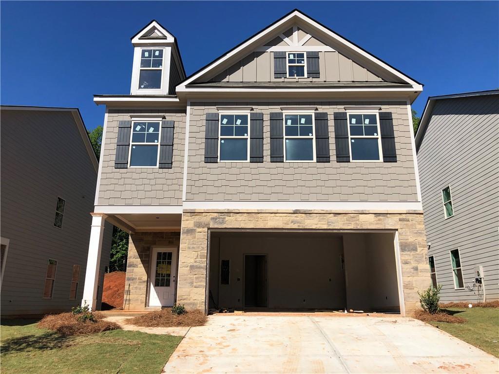 3174 Hawthorne Path, Braselton, GA 30517