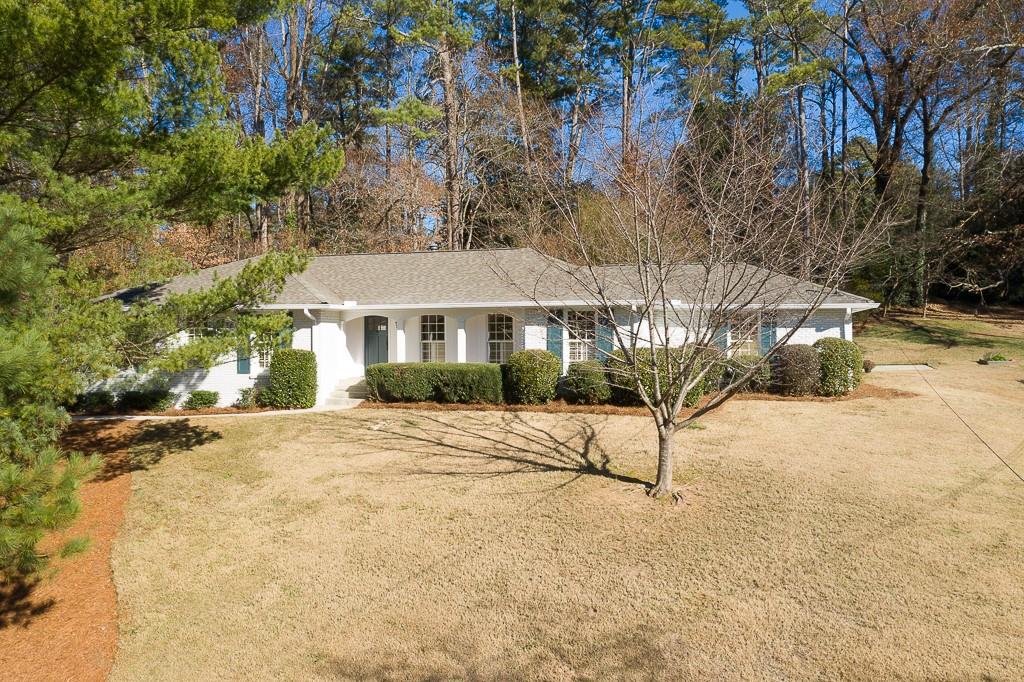 4855 Kendall Ct., Sandy Springs, GA 30342