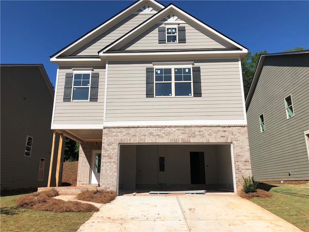 3164 Hawthorne Path, Braselton, GA 30517