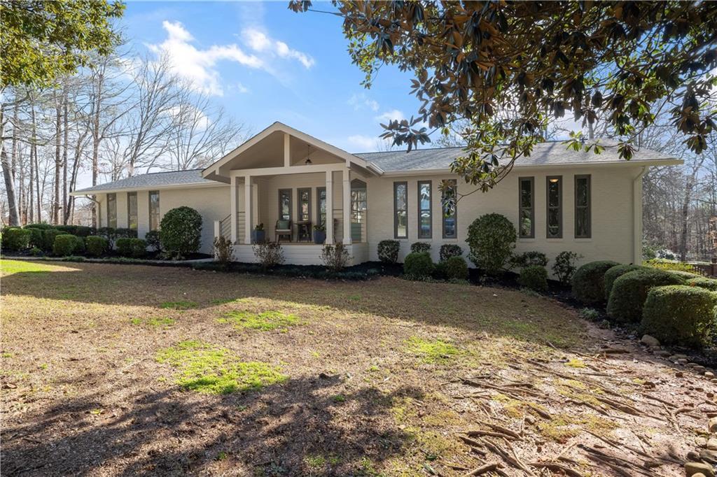 540 Cochran Dr., Norcross, GA 30071