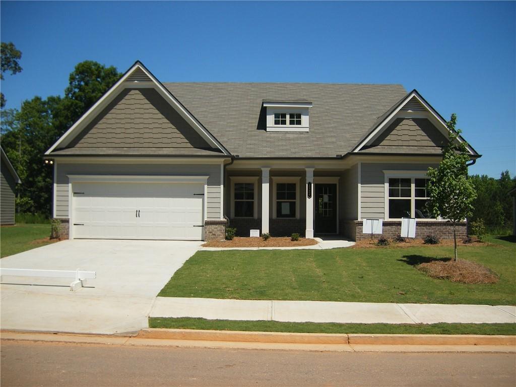 522 Gadwell Cir., Jefferson, GA 30549