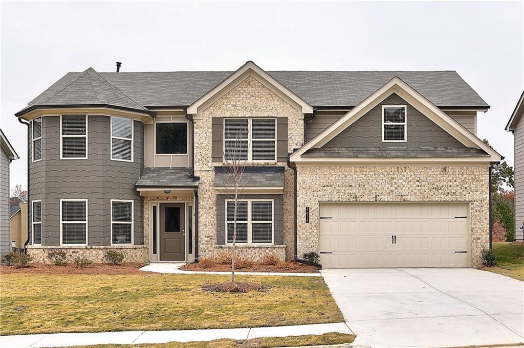 6028 Fair Winds Cove, Flowery Branch, GA 30542