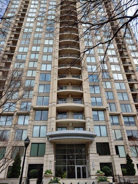 3445 Stratford Rd. #2003, Atlanta, GA 30326
