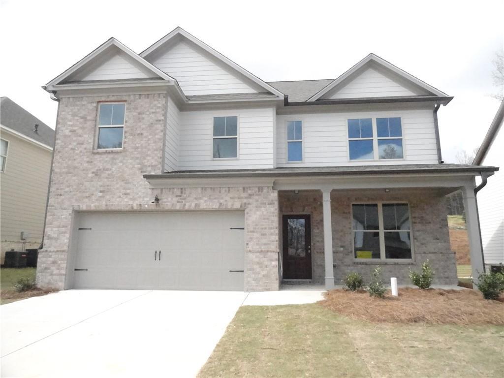 2090 Adam Acres Dr., Lawrenceville, GA 30043