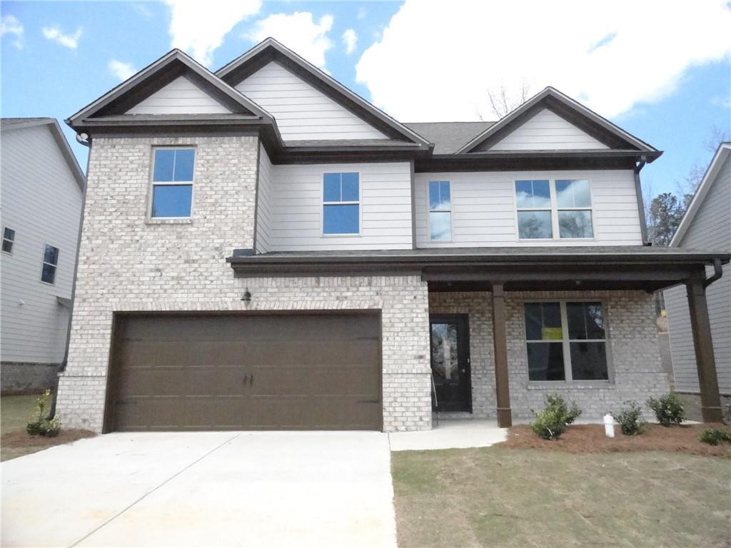 2100 Adam Acres Dr., Lawrenceville, GA 30043
