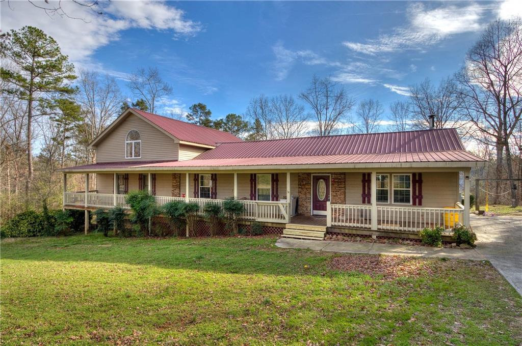 75 Linwood Rd., Adairsville, GA 30103