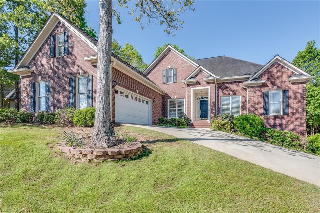2730 Inglewood Dr., Gainesville, GA 30501
