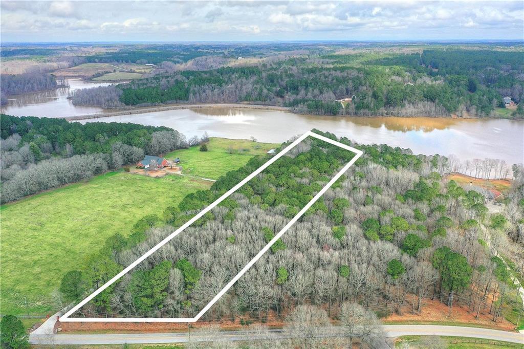 000 Double Springs Church Rd., Monroe, GA 30655