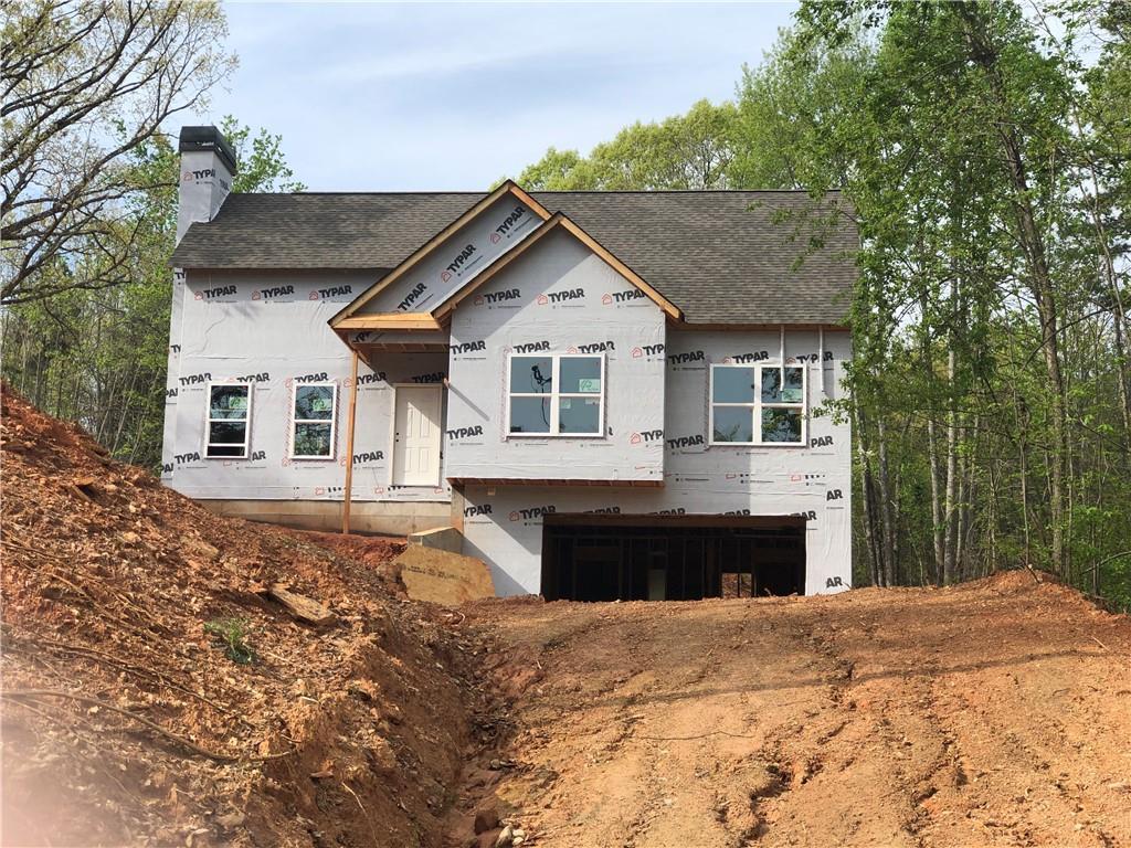 Lot 3 Auraria Rd., Dawsonville, GA 30534