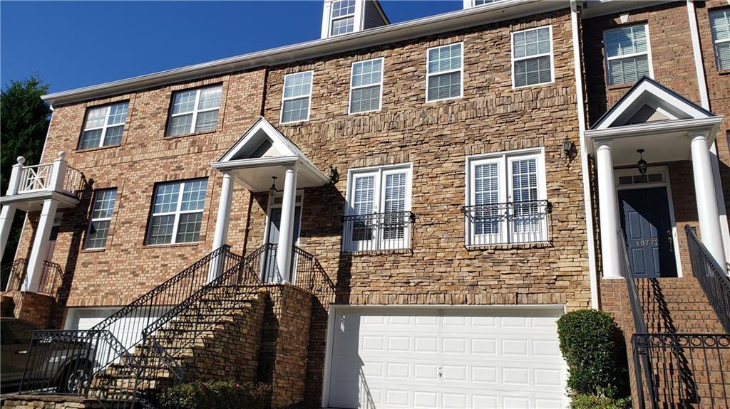 10762 Camarilla Ct., Johns Creek, GA 30097
