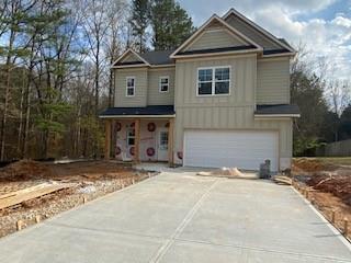 37 Devynwood Ln., Dallas, GA 30157