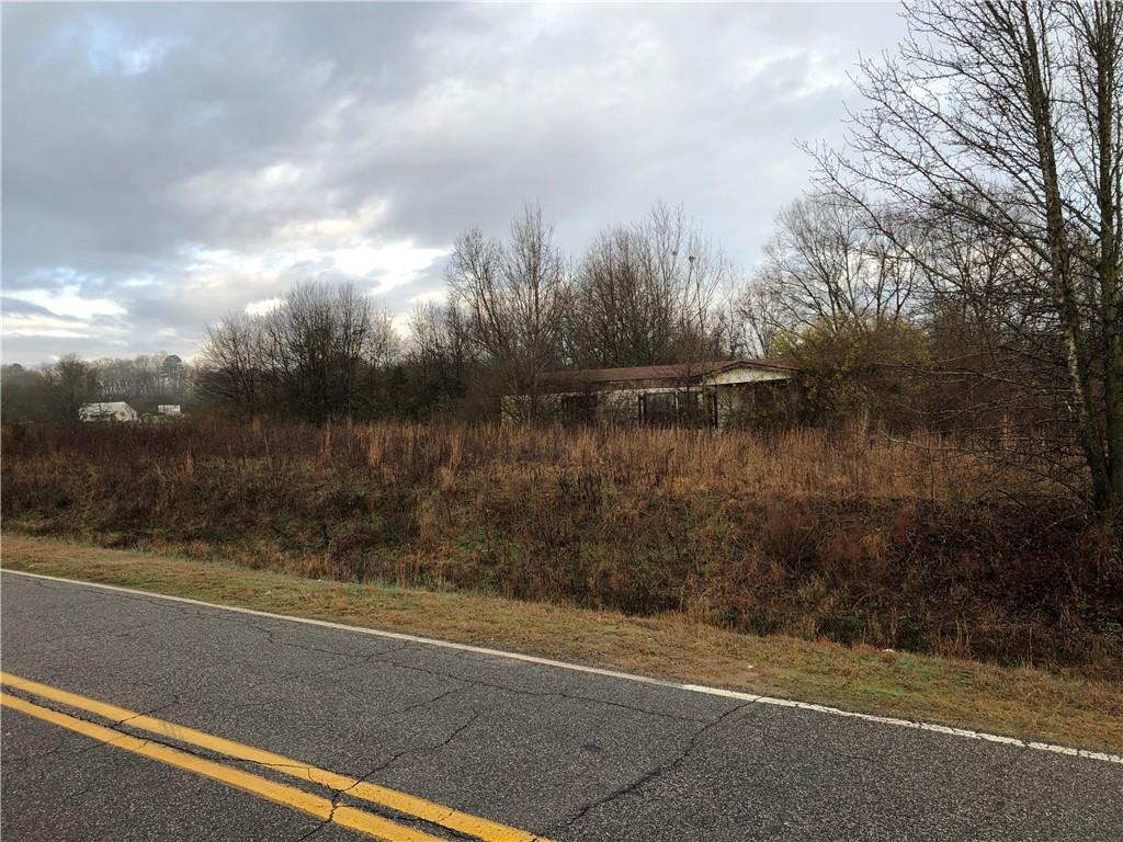 Highway 106, Hull, GA 30646
