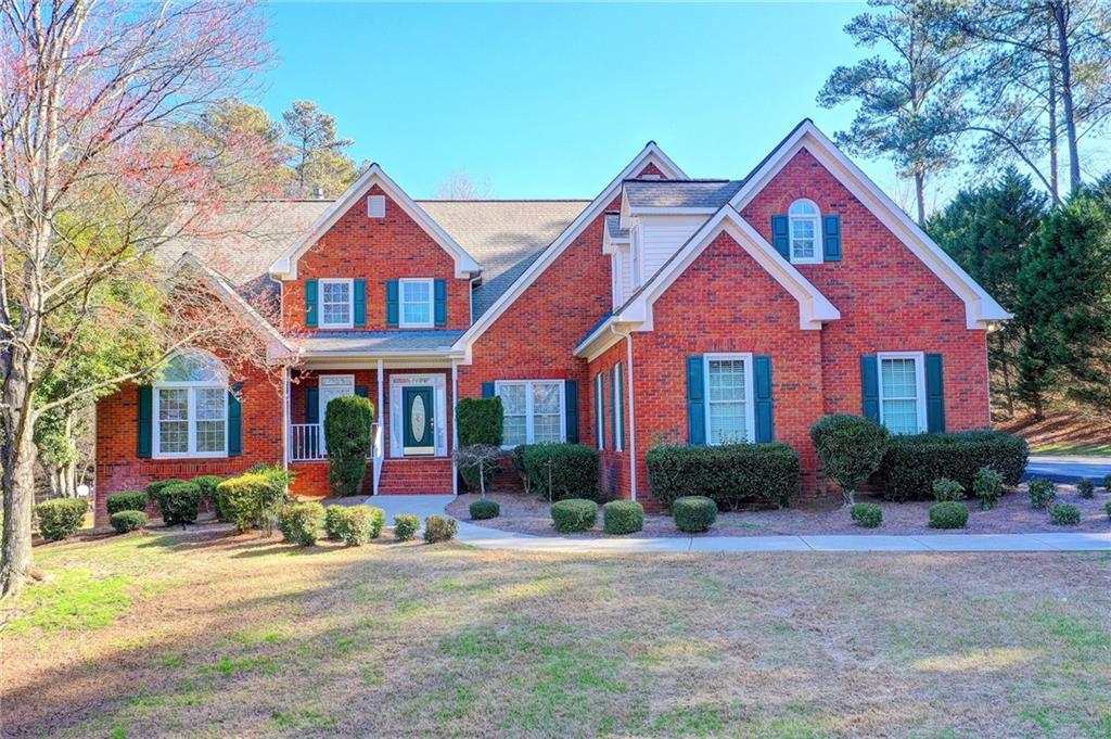 4855 Moore Rd., Suwanee, GA 30024