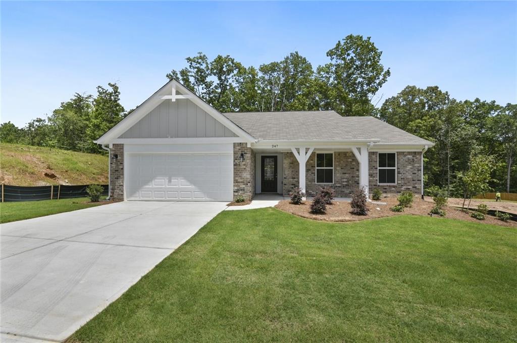 247 Augusta Walk, Canton, GA 30114