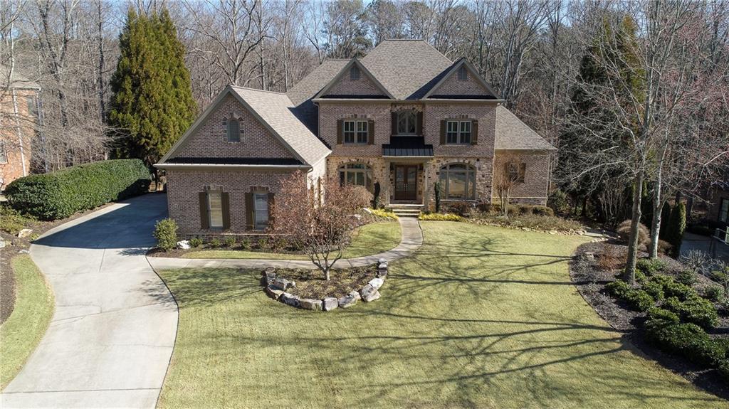 2390 Flint Creek Dr., Cumming, GA 30041
