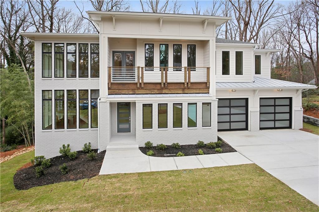 67 Angus Tr., Atlanta, GA 30328