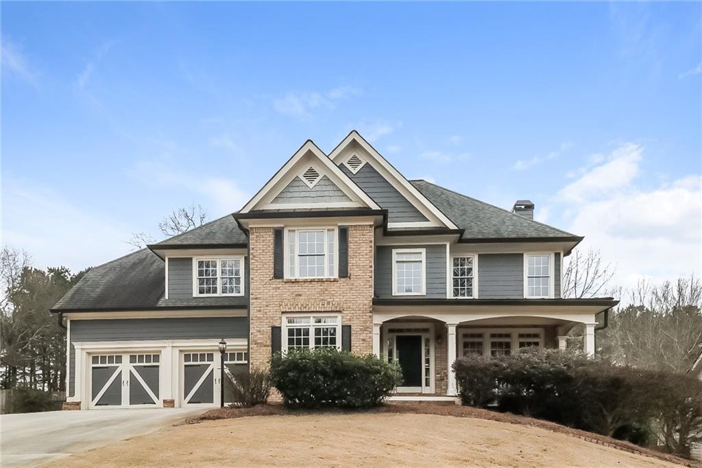 555 Richmond Pl., Loganville, GA 30052
