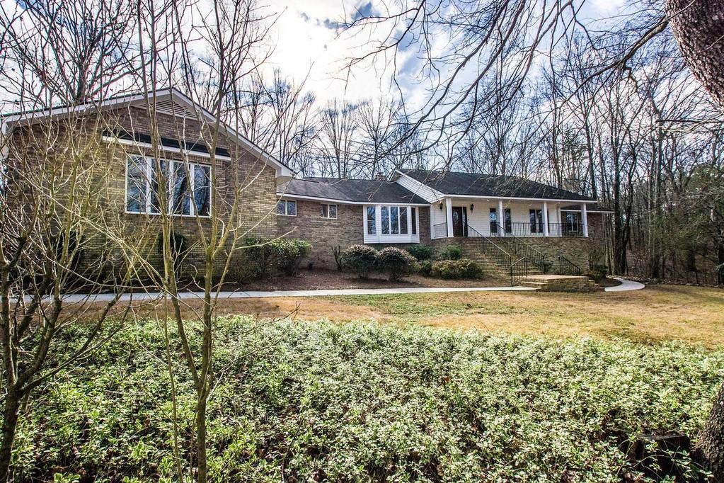 994 Pleasant Hope Rd., Silver Creek, GA 30173
