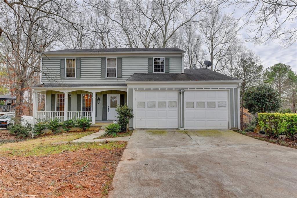 3767 Peachtree Corners Cir., Norcross, GA 30092