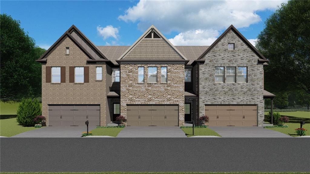 2690 Norwich Trace, Snellville, GA 30078