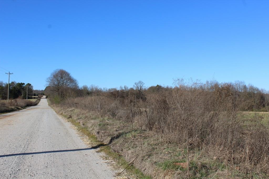 Ervin Chambers Rd., Maysville, GA 30558