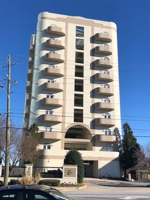 2161 NE Peachtree Rd. #207, Atlanta, GA 30309