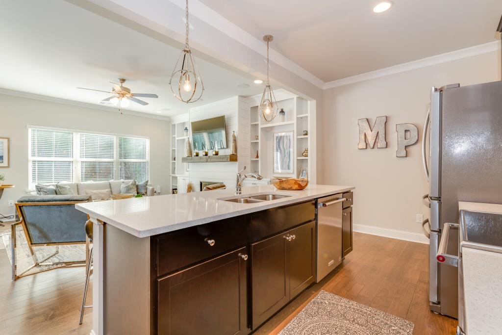 492 Jefferson Chase St. #3003, Atlanta, GA 30354