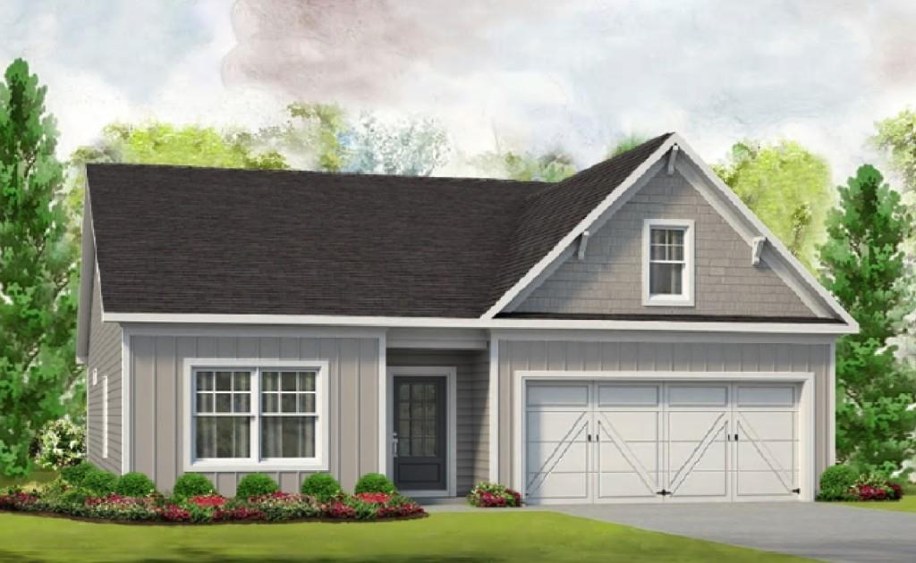 2219 Cedar Place Ct., Snellville, GA 30078