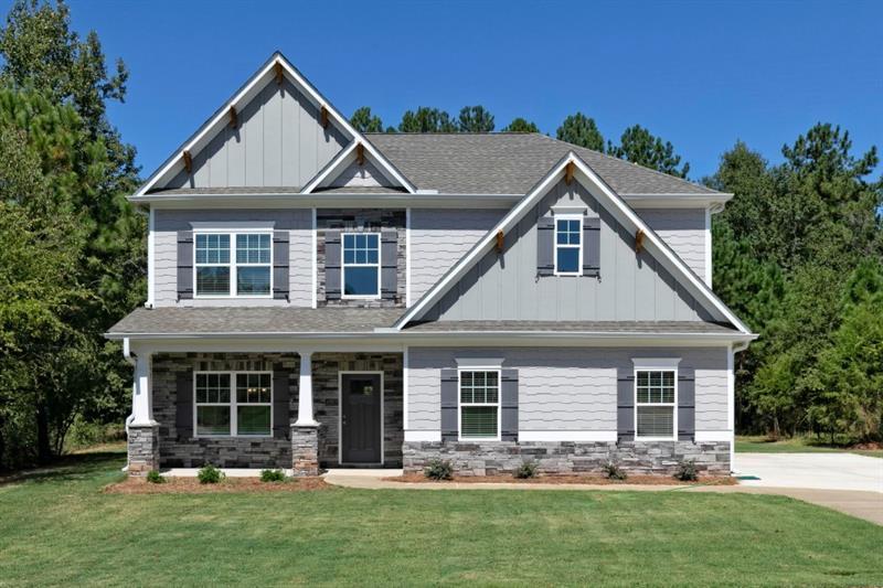 2239 Cedar Place Ct., Snellville, GA 30078