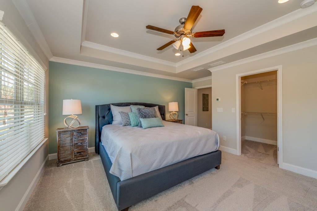 496 Jefferson Chase St. #3001, Atlanta, GA 30354