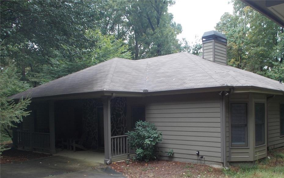 389 Little Pine Mountain Rd., Jasper, GA 30143