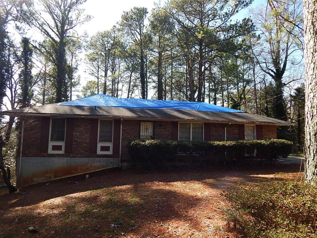 985 Frontier Tr., Marietta, GA 30060