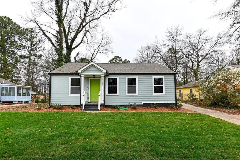 2931 Blount St., East Point, GA 30344