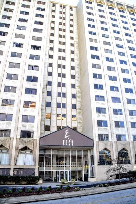 2479 Peachtree Rd. #601, Atlanta, GA 30305