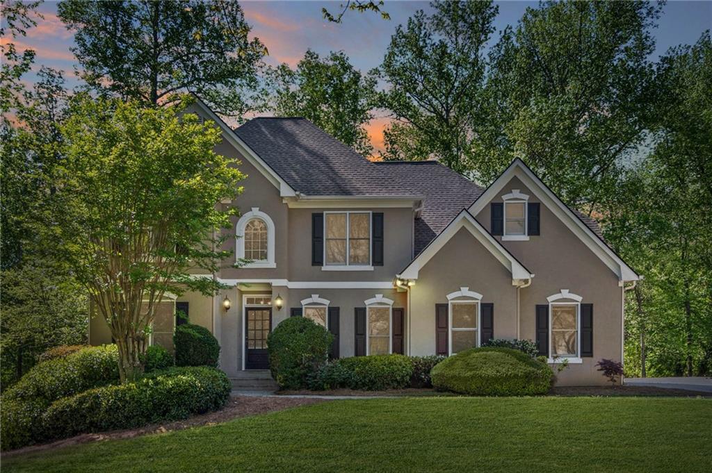 4320 Dorset Ln., Suwanee, GA 30024