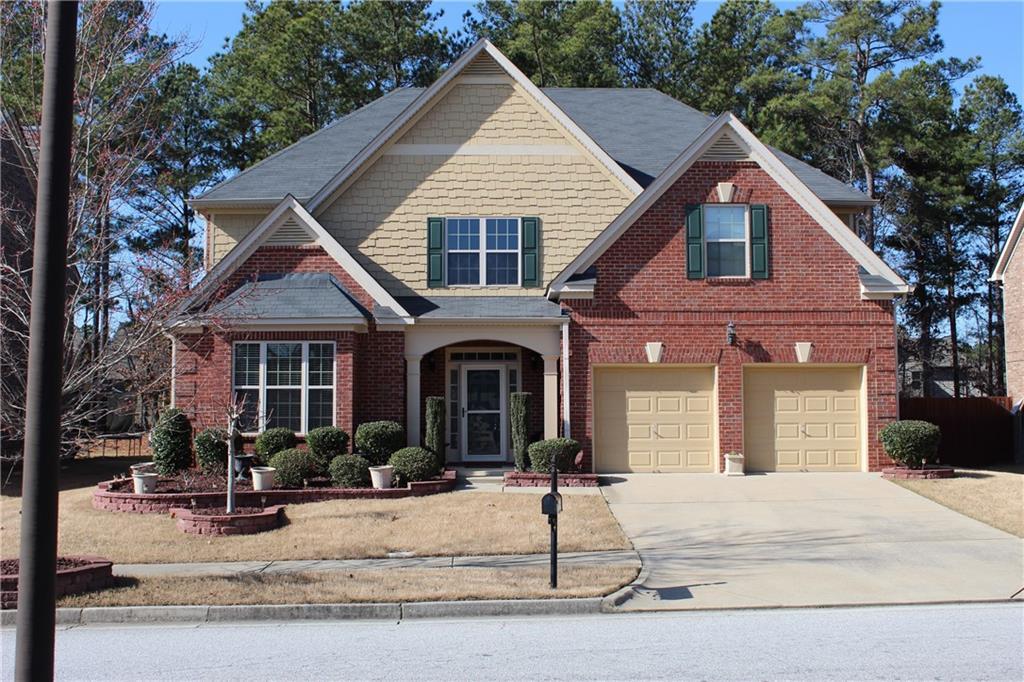 2777 Austin Common Dr., Dacula, GA 30019