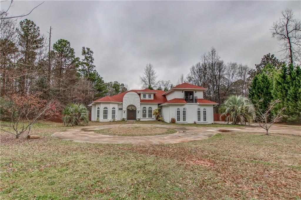 4938 Salem Rd., Lithonia, GA 30038