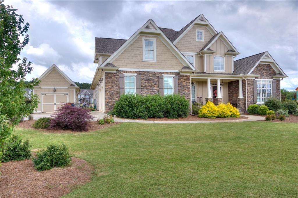 1 Laurel Trace, Cartersville, GA 30120