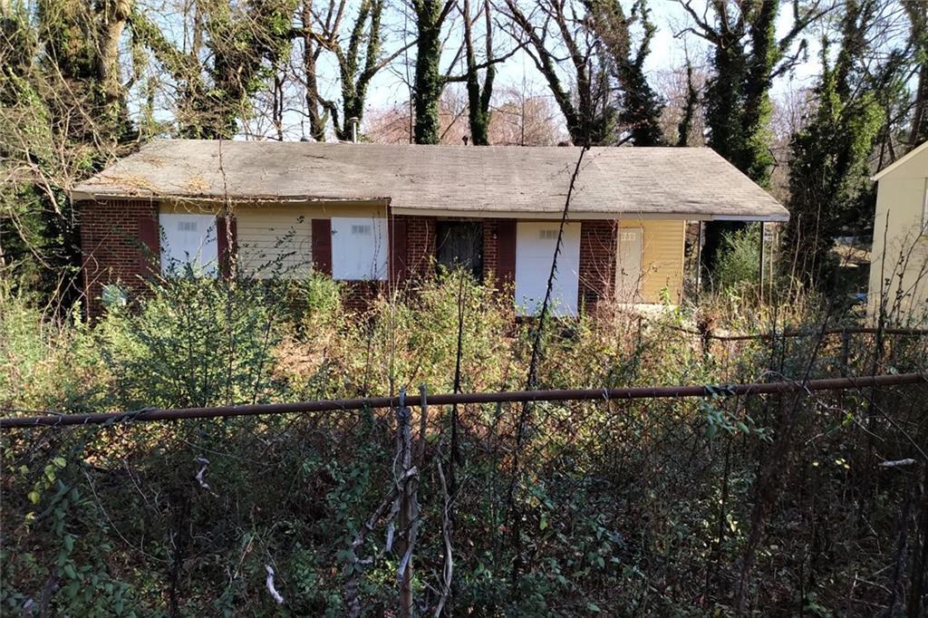 3104 Latona Dr., Atlanta, GA 30354