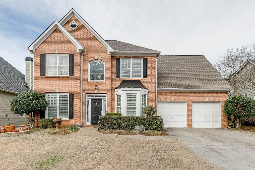 580 Camber Woods Dr., Roswell, GA 30076