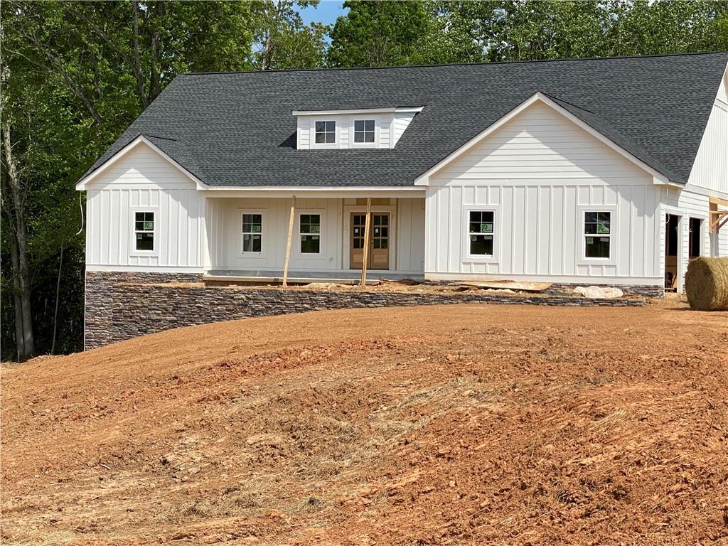 14402 Fincher Rd., Canton, GA 30114