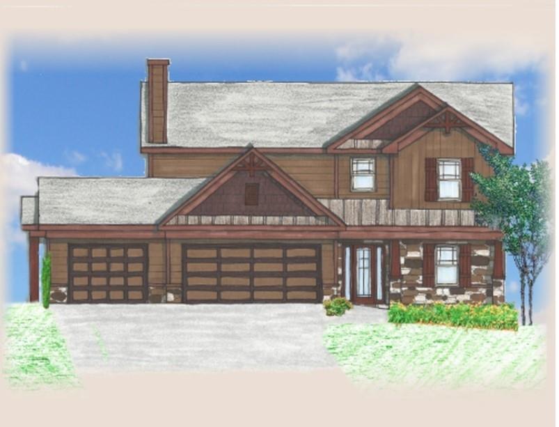 3020 Beards Rd. #Lot 5, Buford, GA 30519