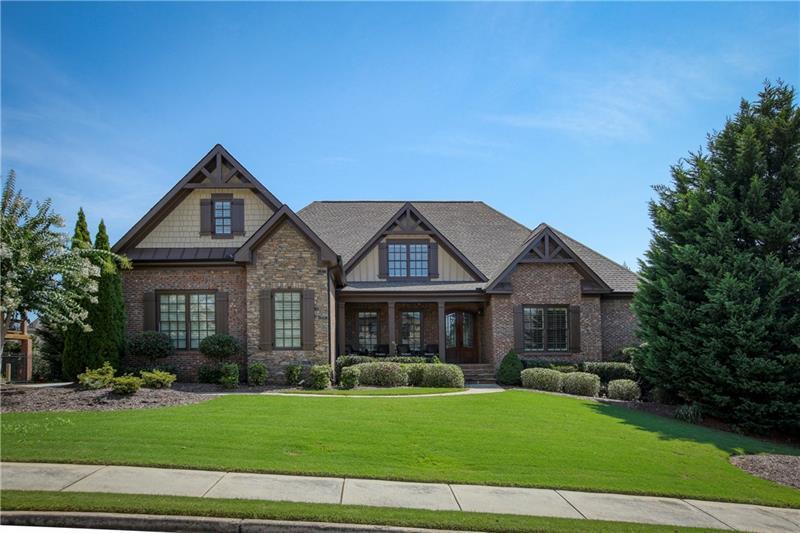 170 Slate Dr., Buford, GA 30518