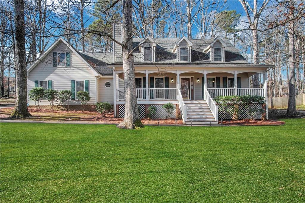 3064 Superior Dr., Dacula, GA 30019