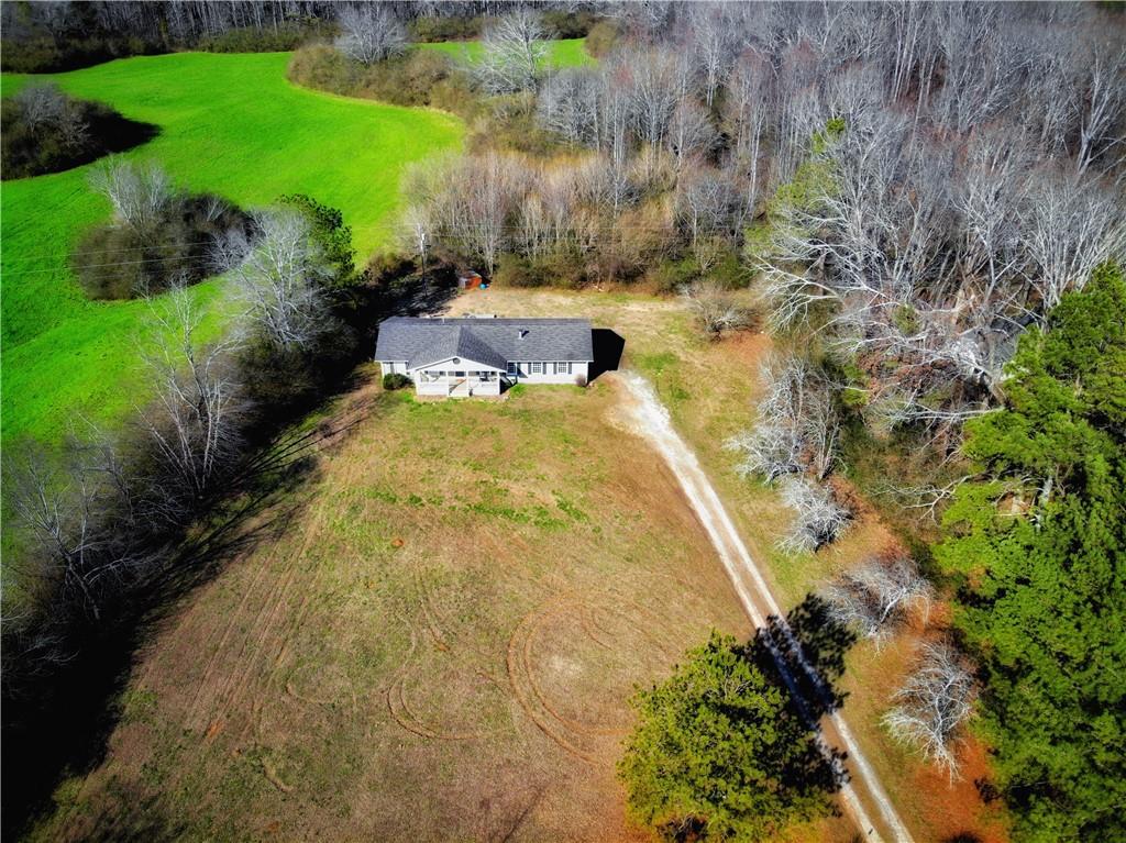 656 Cain Tr., Jasper, GA 30143