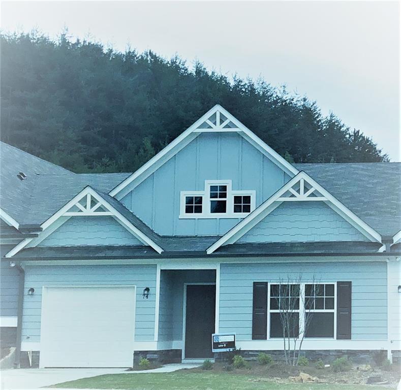 74 Sanctuary Pl., Jasper, GA 30143