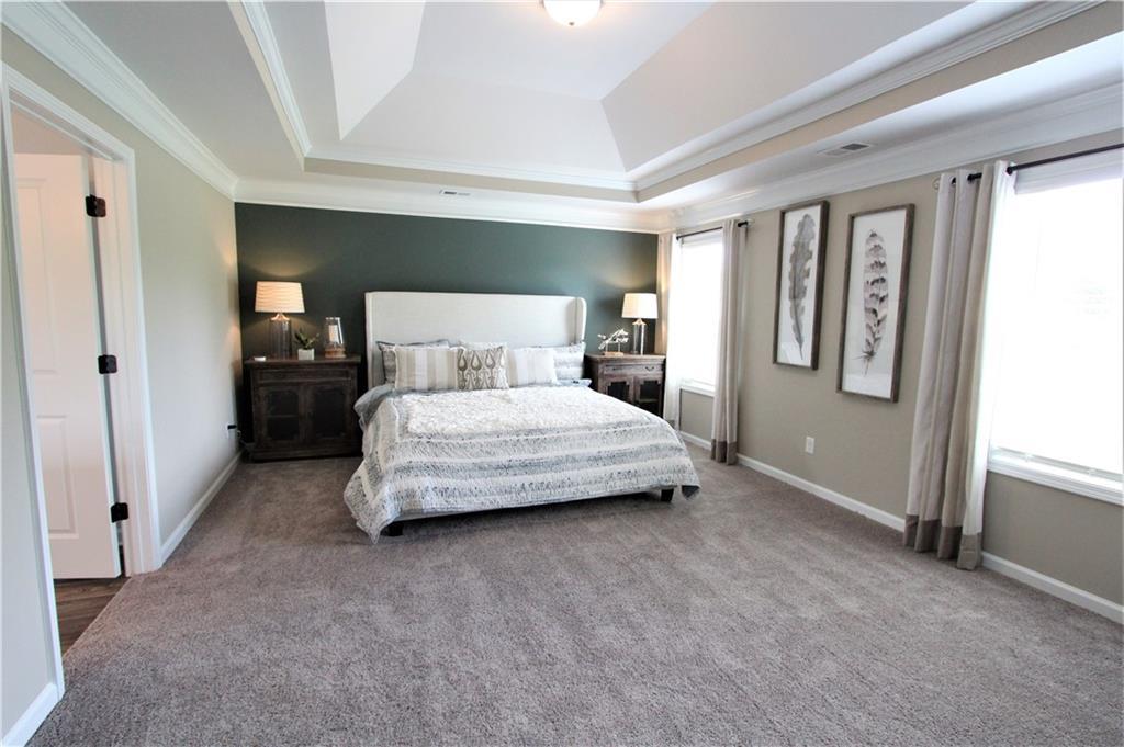9010 Blakewood Ct., Gainesville, GA 30506