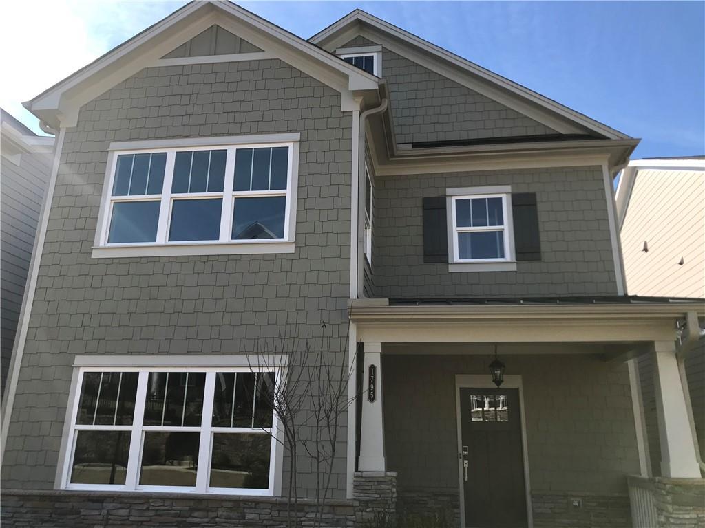 1795 Willow Way, Atlanta, GA 30318